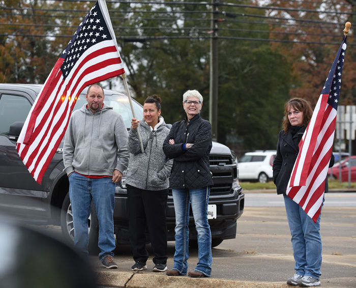 Homecoming Navy Ensign Joshua Kaleb Watson